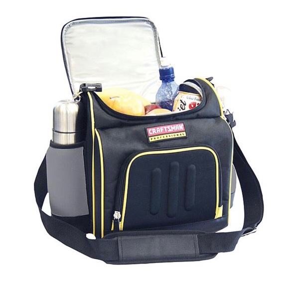 Craftsman lunch bag Clearance